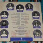 ROOMFUL OF BLUES ~ Dressed Up To Get Messed Up ~ LP - pikkukuva 2