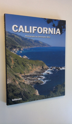 Christopher Bliss : California