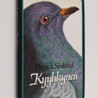 Patrick Suskind : Kyyhkynen - pikkukuva 1