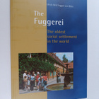 Ulrich Graf Fugger Von Glött : The Fuggerei - The Oldest ... - pikkukuva 1
