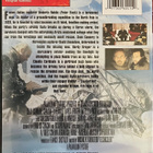 The Red Tent (Sean Connery) R1 DVD. OOP - pikkukuva 2