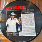 Ike & Tina Turner - Rock Me Baby lp kuvalevy - pikkukuva 2