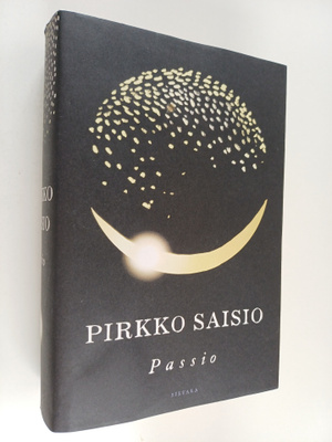 Pirkko Saisio : Passio
