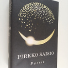 Pirkko Saisio : Passio - pikkukuva 1