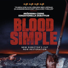 Blood Simple (45 645) UUSI -SV- BLU-RAY SF-TXT1984 dir - pikkukuva 2