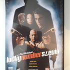 Lucky number Slevin - DVD - pikkukuva 1