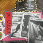 The Clash: Sound System - jättiboksi - pikkukuva 4