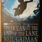 Neil Gaiman - The Ocean at the End of the Lane - pikkukuva 1