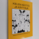 Kielen käyttö ja käyttäjä - pikkukuva 1