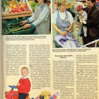 ME n:o 8 1994 Nuorten kokkien kiusaukset. Tuplabonukset. - pikkukuva 4