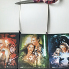 STAR WARS STEELBOOKS BLU-RAY - pikkukuva 4