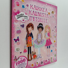 Lisa Miles : Kaikkea kaunista tytöille - pikkukuva 1