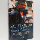 Raj Kamal Jha : Sininen päiväpeite : romaani - pikkukuva 1