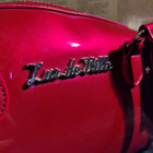 Lux de Ville Viva las Vegas candy red - pikkukuva 3