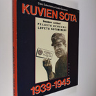 Esko Salminen : Kuvien sota 1939-1945 : propagandalehtise... - pikkukuva 1