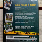 Above Suspicion (DVD) - pikkukuva 2