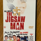 The Jigsaw man - Michael Caine dvd - pikkukuva 1