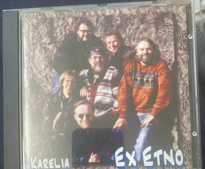 Karelia: Ex Etno 2005)