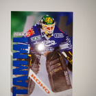 1998-99 Cardset Finland - Maajoukkue #3 of 47 - pikkukuva 1