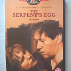 The Serpent´s Egg DVD - pikkukuva 1