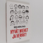 Rosa Meriläinen : Hyvät miehet ja herrat! - pikkukuva 1
