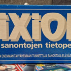 Axiom Sanontojen Tietopeli Lautapeli ( nelospelit) - pikkukuva 2