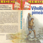 Merisusi 6 Vihollinen pimeässä (Vaasa Oy 1977) - pikkukuva 2