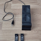 PlayStation PS4 ohjainten lataustelakka - pikkukuva 1