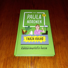 Tarja Kulho : räkkärimarketin kassa - Paula Noronen - pikkukuva 1