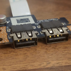 Acer Aspire 5733 kannettavan USB-portit - pikkukuva 3