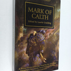 Laurie Goulding : Mark of Calth - pikkukuva 1