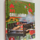 Christine McFadden : Nyt grillataan : 101 mahtavaa grilli... - pikkukuva 1