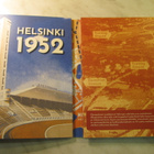 Helsingin olympialaiset 70 v juhlamitali. 2022  Keräyskotelo - pikkukuva 1