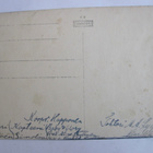 VANHA Valokuva Sotilaat Upseerit ym Perkjärvi 1922 - pikkukuva 2