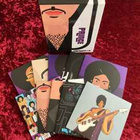 Prince Chameleon 1-10 Box Limited Edition 10 CD set - pikkukuva 3