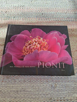 Rea Peltola & Vesa Koivu-Pionit