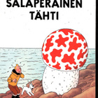 TINTIN SEIKKAILUT: Salaperäinen tähti - pikkukuva 1