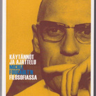 Kai Alhanen: Käytännöt ja ajattelu Michel Foucault'n filosof - pikkukuva 1