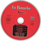 La Bouche • Bolingo (Love Is In The Air) CD Maxi-Single - pikkukuva 2