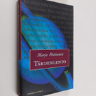Merja Huttunen : Tähdenlento : Rikun tarina - pikkukuva 1
