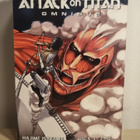 Attack on Titan Omnibus 1-2-3 - pikkukuva 1