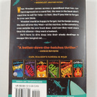Carl Hiaasen : Wrecker - pikkukuva 2