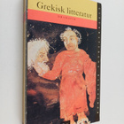 Lennart Breitholtz : Litteraturens klassiker Dramatik - G... - pikkukuva 1
