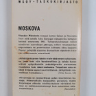 Theodor Plievier : Moskova - pikkukuva 2