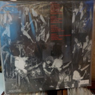 SATAN - BLITZKRIEG IN HOLLAND M-/M- RARE 2LP - pikkukuva 2