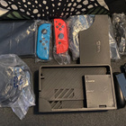 Nintendo Switch OLED -konsoli - pikkukuva 2