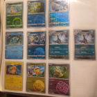 Pokemon kortit - pikkukuva 1