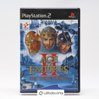 Age of Empires II The Age of Kings - PS2 - pikkukuva 1