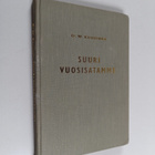 Otto Wille Kuusinen : Suuri vuosisatamme - pikkukuva 1
