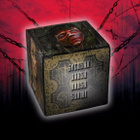 HELLRAISER 7 - DEADER dvd 2005 (pelkkä levy) suomijulkaisu - pikkukuva 3